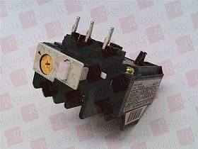 Тепловая перегрузка / нагреватель Артикул 4NK0HQ от производителя FUJI ELECTRIC