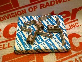 Нагревательный элемент для реле перегрузки OLRHSD 86.0-104.0A Allen West