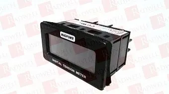 Измеритель натяжения Артикул DTM от производителя MAXCESS INTERNATIONAL