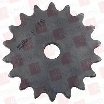 Звездочка / шестерня Артикул 35A35 от производителя MARTIN SPROCKET & GEAR INC