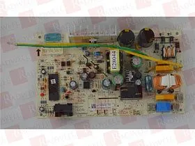 Плата системы управления ОВиК Артикул 17122000002564 от производителя UNITED TECHNOLOGIES