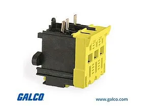 ASI-Automation Systems Interconnect TF323