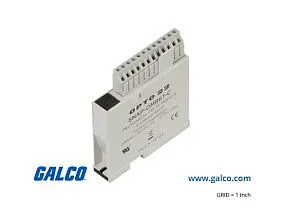 Opto 22 SNAP-OMR6T-C