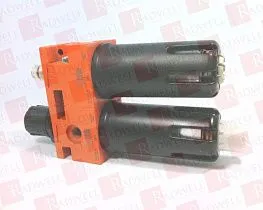 Пневматический регулятор Артикул 1226054U от производителя METAL WORK PNEUMATIC