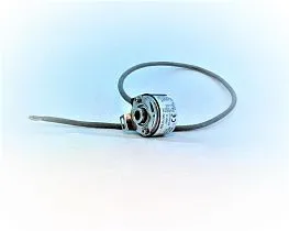 HES-25-2MD-800-050-00 Энкодер/Резольвер от NEMICON