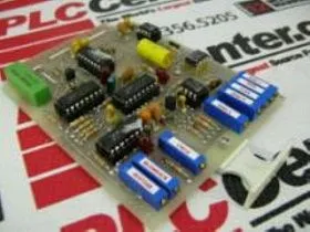 Плата процессора / контроллера Артикул 2007E от производителя HONEYWELL