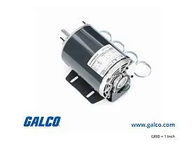 Marathon Electric 5KH37PNA569T