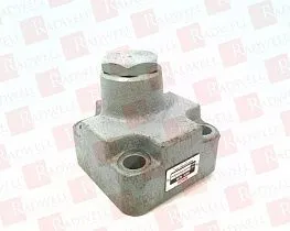 Гидравлический клапан Артикул CA-G10-1-20 от производителя NACHI