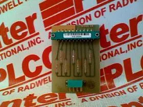 Плата ПК Плата ПЛК / дополнения к  плататам Артикул CB-502 от производителя DELCON INDUSTRIES