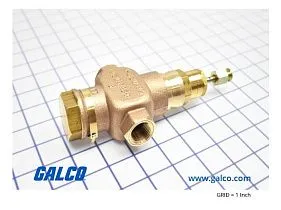 Honeywell V5011N2030/U