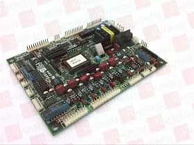 Плата ПК Плата ПЛК / дополнения к  плататам Артикул P-5491A от производителя ISHIDA
