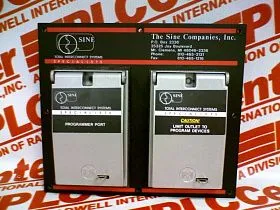 Штекер / розетка Артикул P22482-5 от производителя SINE COMPANY