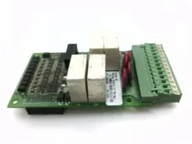 5100-3A Модуль/стойка ПЛК от LINK ELECTRIC & SAFETY