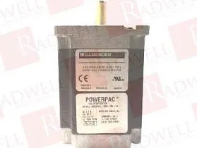 Шаговый двигатель Артикул N32HRHJ-LNK-NS-00 от производителя KOLLMORGEN