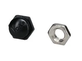 Bud Industries IPV-67601-B