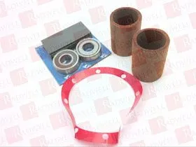 Ремонтный комплект  для насоса Артикул K350A-WW от производителя IDEX INC