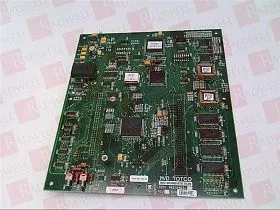 Плата ПК Плата ПЛК / дополнения к  плататам Артикул 40219493 от производителя MD TOTCO