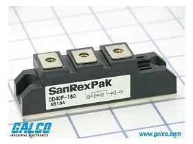 Sanrex-Sansha Electric Manufacturing DD40F160