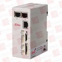 Сервопривод  / сервоуправление Артикул BAS-A6/230I-4 от производителя ELMO MOTION CONTROL