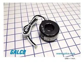 Instrument Transformer, Div of GE AL-201