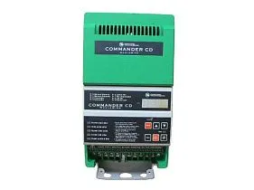 Control Techniques CD400