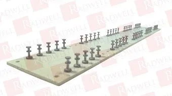 Клемма Артикул 15233 от производителя KEYSTONE ELECTRONICS