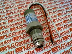 Датчик / переключатель / преобразователь гидравлического давления Артикул RC861CZ090Z от производителя PALL CORPORATION