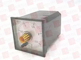 Замедляющие реле Артикул V33-133 от производителя TESCH