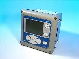 1056-03-20-30-AN Модуль принадлежностей для тестов/измерительных приборов от ROSEMOUNT ANALYTICAL