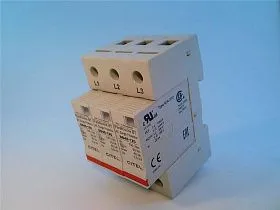 DS43S-120 Телекоммуникационный ограничитель перенапряжения от CITEL