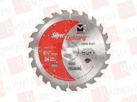 Дисковое лезвие Артикул 717147 от производителя MERCER TOOL