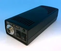 Коммутирующий усилитель EBL Привод от ATLAS COPCO