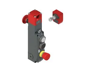 Pizzato NG 2D7D414H-F31