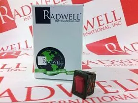 Тумблер  Артикул 1800,1102 от производителя MARQUARDT