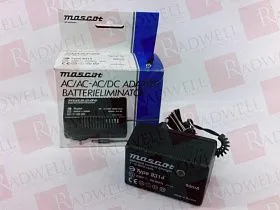 Зарядное устройство Артикул 8314 от производителя MASCOT