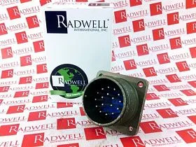 Коннектор Артикул MS3102A20-29PW от производителя JAE CONNECTORS