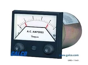 Simpson Electric 21670