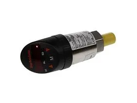 Barksdale Control Products BPS34GVM0200B