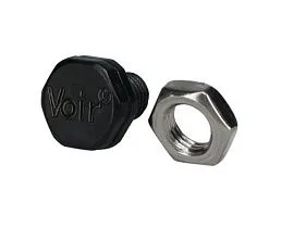 Bud Industries IPV-67801-B