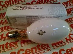 Система освещения для промышленных предприятий Артикул MPR400/C/VBU/HO/O от производителя GENERAL ELECTRIC