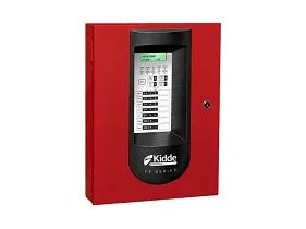 Edwards Signaling FX-5R