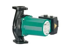 Циркуляционный насос WILO TOP-S 3x50, 230В, двухскоростной