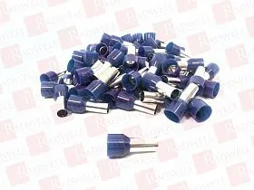 Перемычка / клемма / штекер Артикул AD160012 от производителя FERRULES DIRECT