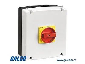 ASI-Automation Systems Interconnect ASIGAZ100UL