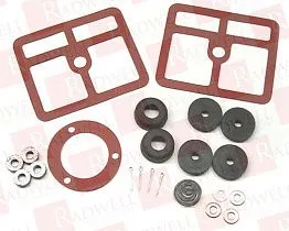 Ремонтный комплект  для насоса Артикул 523-0101 от производителя POMPCO