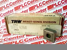 Сборка для машины Артикул SNMG-434A от производителя TRW