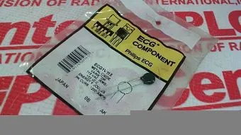 Варистор  Артикул ECG-1V115 от производителя PHILIPS