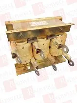 Линейный дроссель Трансформатор Артикул LS3-760/3-7 от производителя ASEA BROWN BOVERI