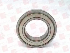 Запчасть для гидравлического насоса Артикул 6007ZZE от производителя NACHI