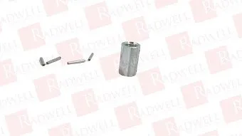 Труба и муфта Артикул 201-9028 от производителя BIN MASTER